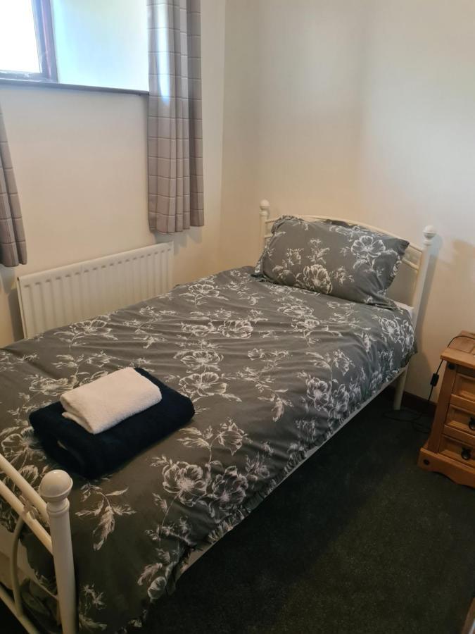 Brown Cow Apartment Dalton in Furness Exterior photo
